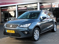 SEAT Arona - 1.0 TSI Xcellence - CAMERA, ADAPTIEF CC, CAMERA, CARPLAY, LM VELGEN