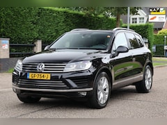 Volkswagen Touareg - 3.0 TDI Highline | EX BPM | CAR HAS AN ENGINE FAULT BUT IS DRIVABLE |