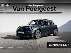 MINI 5-Deurs - Cooper S | John Cooper Works | Pakket XL | Panoramadak