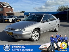 Citroën Xantia - 2.1 TD ACTIVA UNIEK IN NIEUWSTAAT 1 VAN DE 14 GEPRODUCEERD