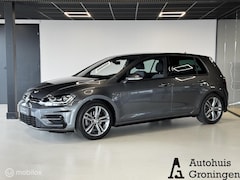Volkswagen Golf - 1.5 eTSI Highline Business R-Line | ACC | Keyless | CarPlay | 17” Sebring