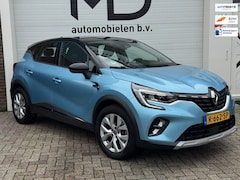Renault Captur - 1.6 E-Tech Plug-in Hybrid 160 Intens -SOH 91%