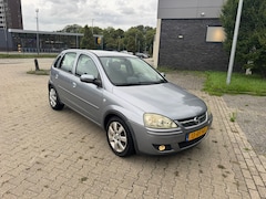 Opel Corsa - 1.4-16V Full Rhythm
