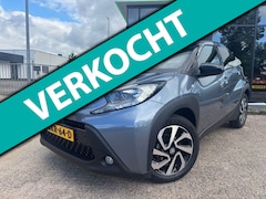 Toyota Aygo X - 1.0 VVT-i S-CVT Pulse|Automaat