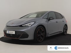 CUPRA Born - Essential 62 kWh 204PK | Achteruitrijcamera | Parkeer assistent | Adapt cruise | Stoel/stu