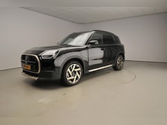 MINI Countryman - 1.5 C Favoured M Comfort Access | Panoramadak | Harman Kardon | Head-Up | Stuurwielrand ve