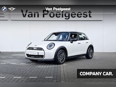 MINI 5-Deurs - Cooper C Classic Pakket M