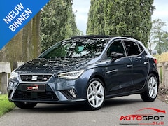 SEAT Ibiza - 1.0 TSI FR Business Intense Plus