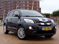 Toyota Urban Cruiser - 1.3 VVT-i Dynamic Leer Keyless Ecc