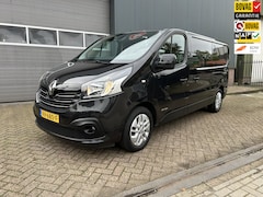 Renault Trafic - 1.6 dCi T29 L2H1 Turbo2 Energy
