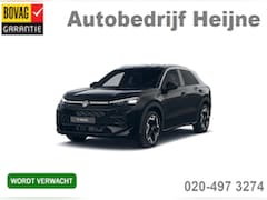 Volkswagen T-Roc - 1.5 eTSI 150PK DSG R-LINE SPORT IQ.LIGHT MATRIX/NAVI/CAMERA