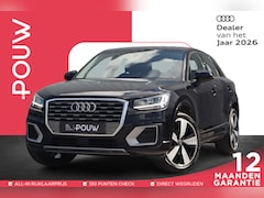 Audi Q2 - 1.0 TFSI 116pk Sport Pro Line | Trekhaak Afneembaar | Navigatie | All Season Banden | 19"