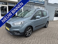 Ford Tourneo Courier - 1.0 Titanium