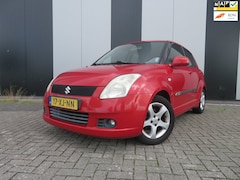 Suzuki Swift - 1.3 Shogun