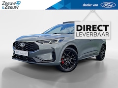 Ford Kuga - 2.5 PHEV BlueCruise Edition | 20" Lichtmetaal | Panoramadak | El. Trekhaak | Premium Conne
