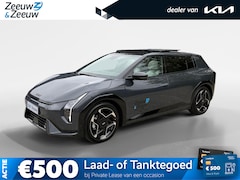 Kia EV4 - GT-Line 81.4 kWh Demonstratie auto | Schuifkanteldak | Achteruitrijcamera | Harmon Kardon