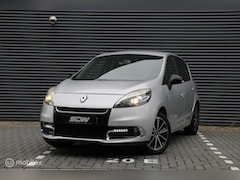 Renault Scénic - 1.2 TCe Bose