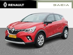 Renault Captur - 1.6 E-Tech Plug-in Hybrid 160 Serie Limitée E-TECH - Trekhaak