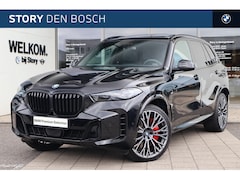 BMW X5 - xDrive50e M Sport Automaat / Panoramadak / Comfortstoelen / Parking Assistant Professional
