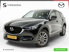 Mazda CX-5 - 2.0 SkyActiv-G 165 Luxury Stoelverwarming/ventilatie | 360 Camera | BOSE | HUD | BSM