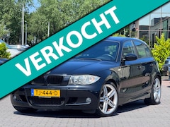 BMW 1-serie - 116i