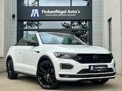 Volkswagen T-Roc Cabrio - 1.5 TSI R-Line |Beats | Leder |Trekhaak |Camera |Rij Assistent XL |ACC |