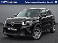 Citroën C3 - 1.2 Turbo 100pk You MEGA DEAL