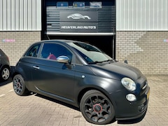 Fiat 500 - 0.9 Blackjack | Airco | LMV | CLIMA