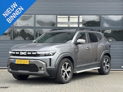 Dacia Duster - 1.0 TCe 100 ECO-G JOURNEY I TREKHAAK I P-CAMERA I APPLE CARPLAY I CLIMATE CONTROL I NAVIGA