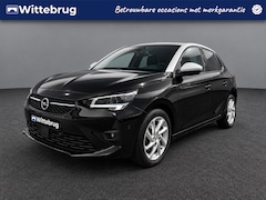 Opel Corsa - 1.2 GS Line Distributie vervangen l Camera l CarPlay