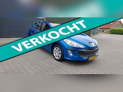 Peugeot 308 - 1.6 VTi XS. Meeneemrijs € 1250 incl. apk