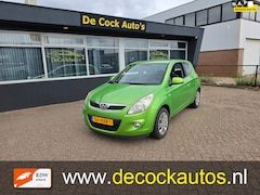 Hyundai i20 - 1.2i DynamicVersion/ AIRCO
