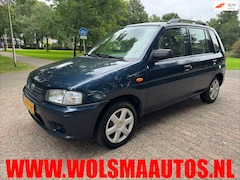 Mazda Demio - 1.3 LX