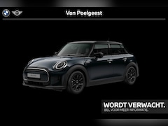 MINI 5-Deurs - Cooper Classic