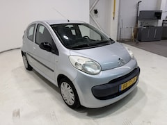 Citroën C1 - 1.0-12V Ambiance