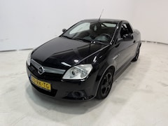 Opel Tigra TwinTop - 1.4-16V Cosmo