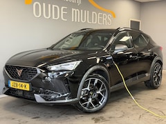 CUPRA Formentor - 1.4 TSI e-Hybrid | Camera | Memory | Stoelverwarming |