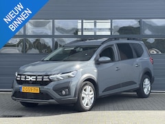 Dacia Jogger - 1.0 TCe 110 EXPRESSION 7-PERS I AIRCONDITIONING I APPLE CARPLAY I CRUISE CONTROL