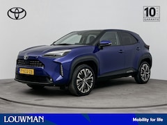 Toyota Yaris Cross - 1.5 Hybrid Executive | JBL | Head-up Display | Dodehoek detectie | Stoelverwarming | Navig
