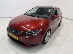 SEAT Leon ST - 1.6 TDI St. Bns. Ec