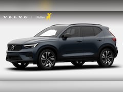 Volvo XC40 - B4 211PK Automaat Plus Dark Panoramadak/ Adaptive Cruise Control/ 360 Camera/ Google infot