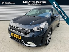 Kia Niro - 1.6 GDi Hybrid DynamicLine Trekhaak | Nette auto
