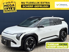 Kia EV3 - GT-Line 81.4 kWh | Schuif/Kanteldak | Harman/Kardon | Stoel/Stuurwielverwarming |