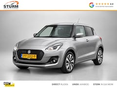 Suzuki Swift - 1.2 Stijl Smart Hybrid