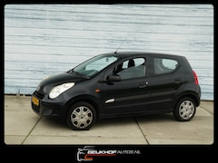 Suzuki Alto - 1.0 Comfort VVT 5dr Airco vaste prijs Apk 03-27