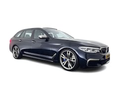 BMW 5-serie Touring - M550d xDrive High Executive Aut. *PANO | HEAD-UP | LEATHER | BOWERS&WILKINS | ADAPTIVE-CRU