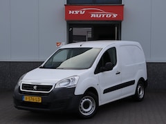 Peugeot Partner - 120 1.6 BlueHDi 75 L1 Profit+