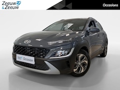 Hyundai Kona - 1.6 HYBRID | AUTOMAAT | COMFORT | APPLE CARPLAY | CAMERA |