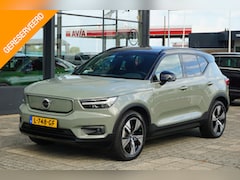 Volvo XC40 - Recharge P8 AWD R-Design | 94% Soh | PANO | trekhaak | H&K