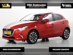 Mazda 2 - 2 1.5 90pk GT-M